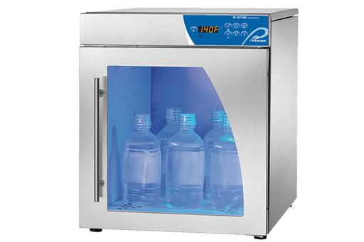Fluid Warming Cabinet, 2.3 Cu. Ft. - Pedigo P-2112