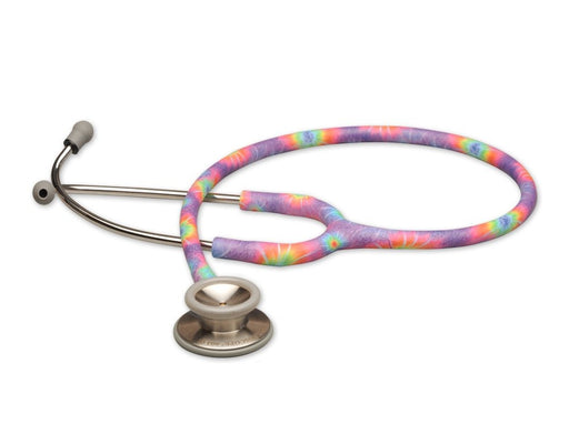 ADSCOPE LE 603 Stethoscope Adult 30", Woodstock - ADC 603WD