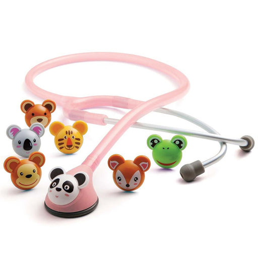 ADC Adimals Platinum Pediatric Stethoscope