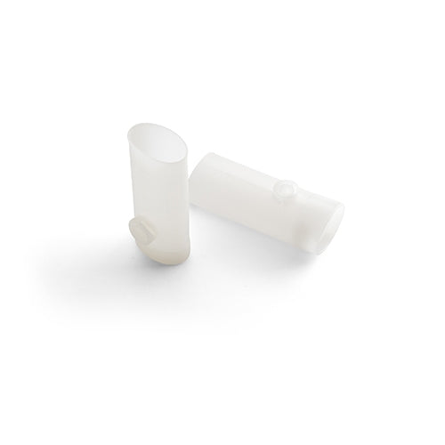 Welch Allyn Disposable Flow Transducers for CP 150, Box of 100
