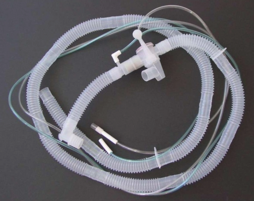 Disposable Ventilator Circuit for Impact Eagle 754