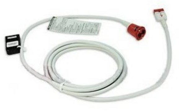 Zoll Universal Therapy Cable - 8 ft (NEW) - Discontinued
