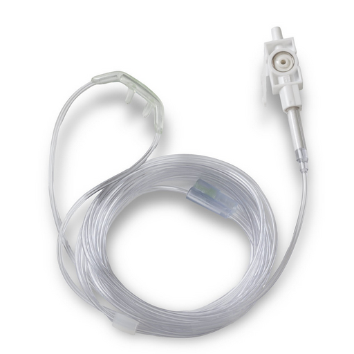 Zoll Sidestream - Nasal CO2 Sampling Cannula, Infant (10 Per Box)