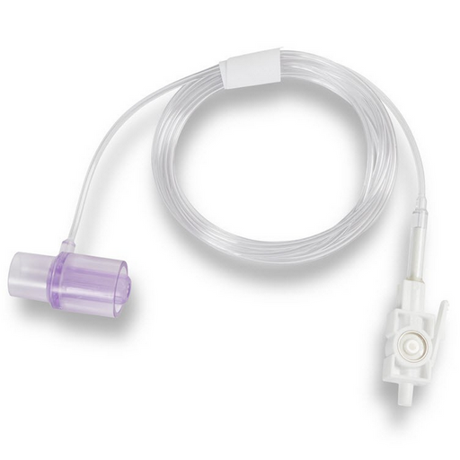 Zoll Sidestream Airway Adapter Kit, Pediatric/Infant (10 Per Box)