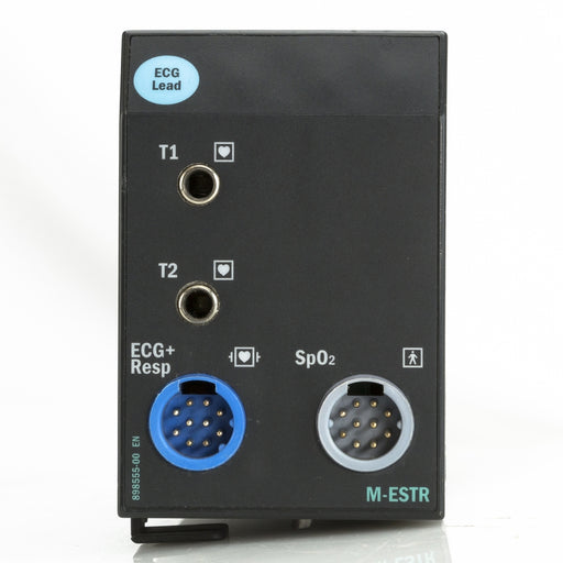 Datex Ohmeda (GE) M-ESTR Module (Refurbished)