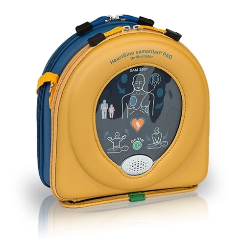 HeartSine Samaritan 350P AED (Refurbished)