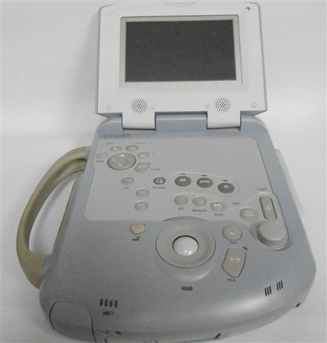 Zonare Z.One Diagnostic Ultrasound System with Ultra Cart