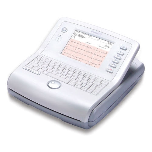 Philips PageWriter Trim III Cardiograph (Refurbished)