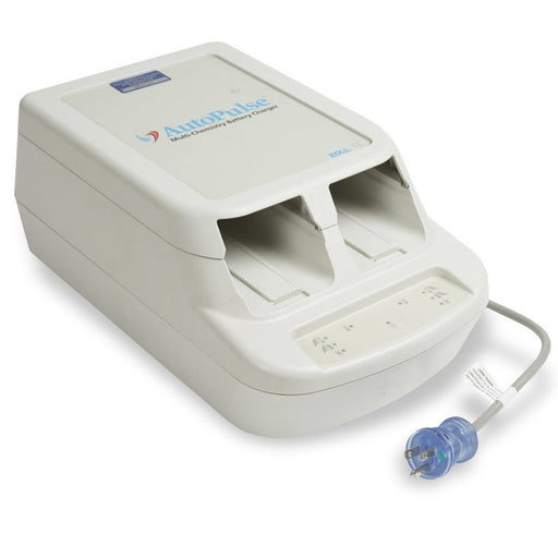 Zoll AutoPulse Multi-Chemistry SurePower Battery Charger (Refurbished)