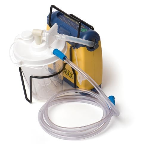 Laerdal Compact Suction Unit 3 (800ml)