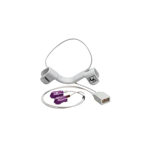 GE NMT Reusable Adult Neuromuscular Transmission MechanoSensor