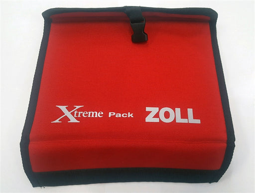 Zoll Xtreme Pack Screen Cover