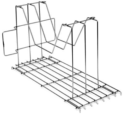 Midmark M11 Vertical Cassette Rack