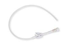 Tunneled Central Venous Catheter 9FR (CVC) - Laerdal VT-407