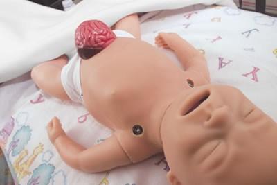 Congenital Anomalies Kit - Laerdal 220-03550