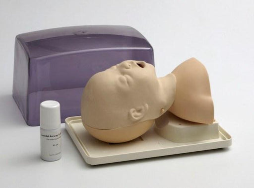 Infant Airway Management Trainer - Laerdal 250-00250