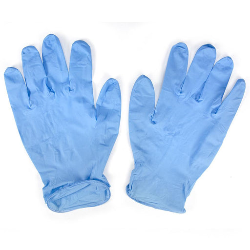 respondER Nitrile Glove, 100 Count, S - Allied 100 AMP0041