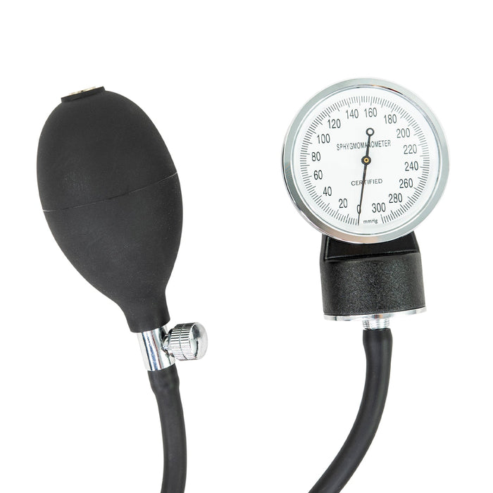 LINE2design Manual Blood Pressure Cuff - Aneroid Sphygmomanometer - Discontinued