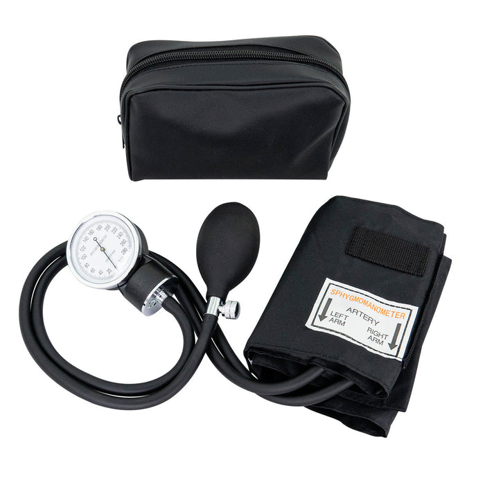 LINE2design Manual Blood Pressure Cuff - Aneroid Sphygmomanometer - Discontinued