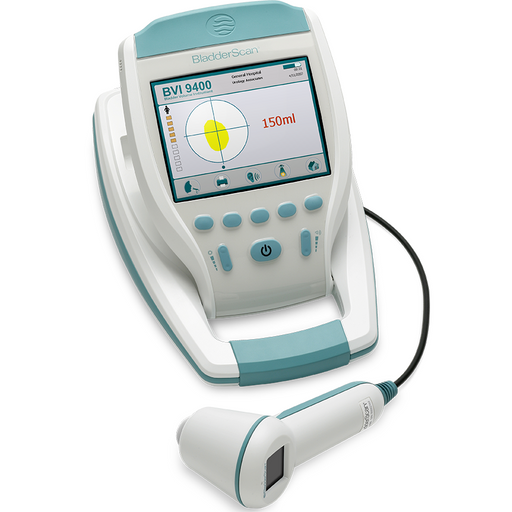 Verathon BVI 9400 Bladder Scanner - ReCertified