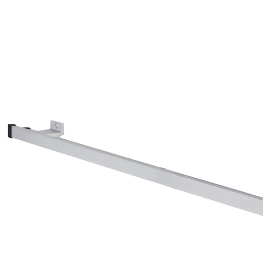 Rail for Medical Task Lights - 1.5m - Waldmann D13506000