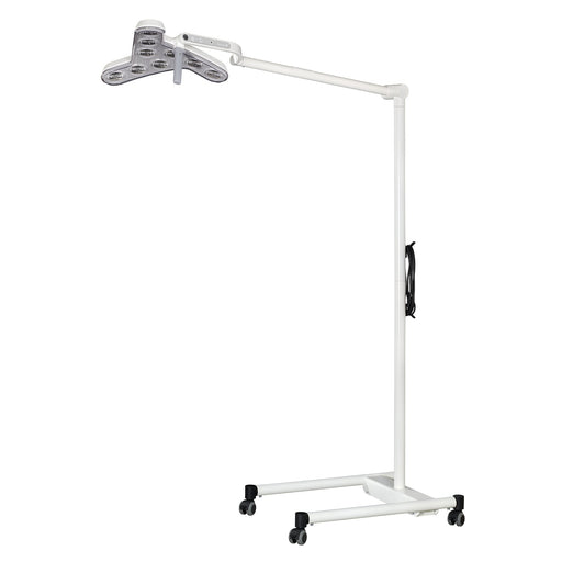 Triango Fokus LED 100-1 F, Dimming - Floor Stand - Waldmann D15917000