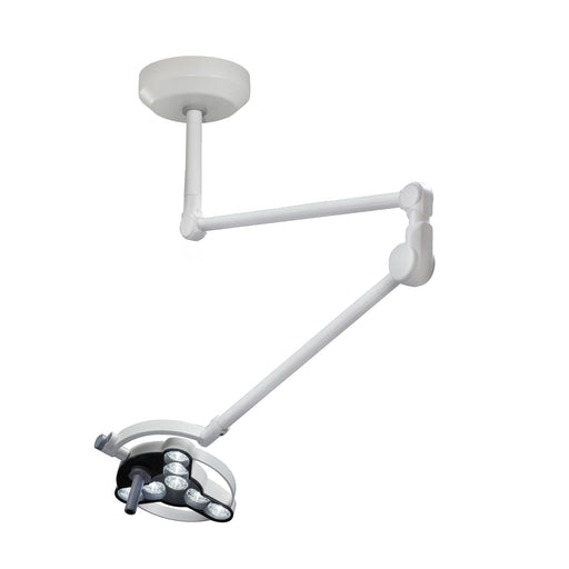 Triango LED 80-1 C - Ceiling Mount - Waldmann D16138000