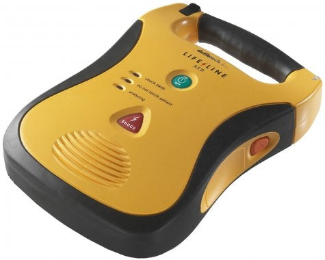 Defibtech Lifeline AED (Refurbished)