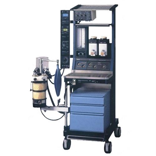 Datex Ohmeda Excel 110 Anesthesia Machine