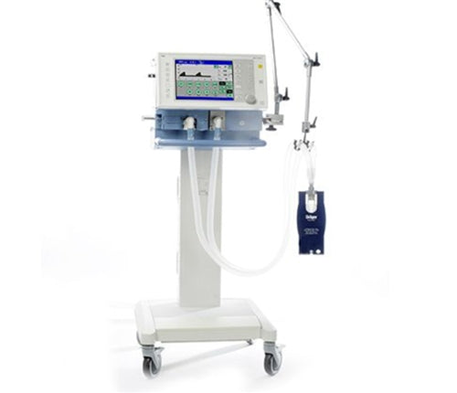 Drager Evita 4 Ventilator (Refurbished)