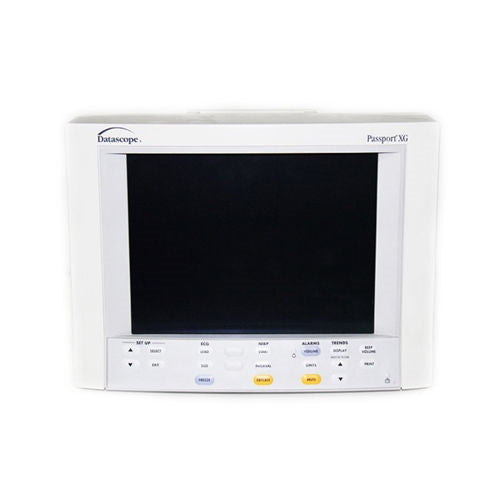 Datascope Passport XG Patient Monitor (Refurbished)