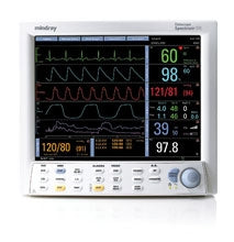 Datascope Spectrum OR Patient Monitor (Refurbished)