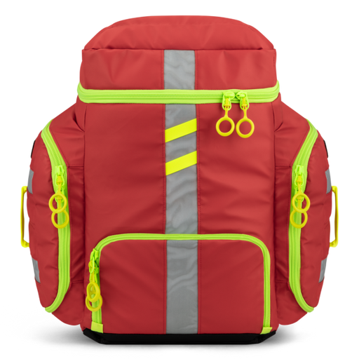 G3 Clinician Red - Statpacks G35001RE