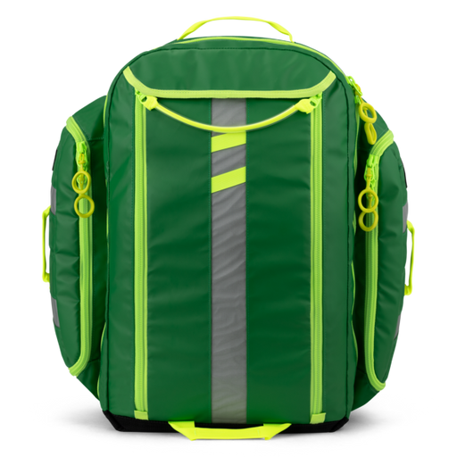 G3 Breather Green - Statpacks G35008GN