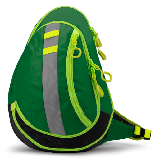 G3 Medslinger Green - Statpacks G35011GN