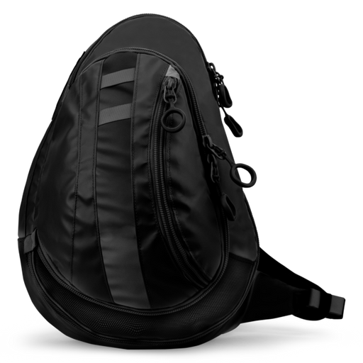 G3 Medslinger Black - Statpacks G35011TK