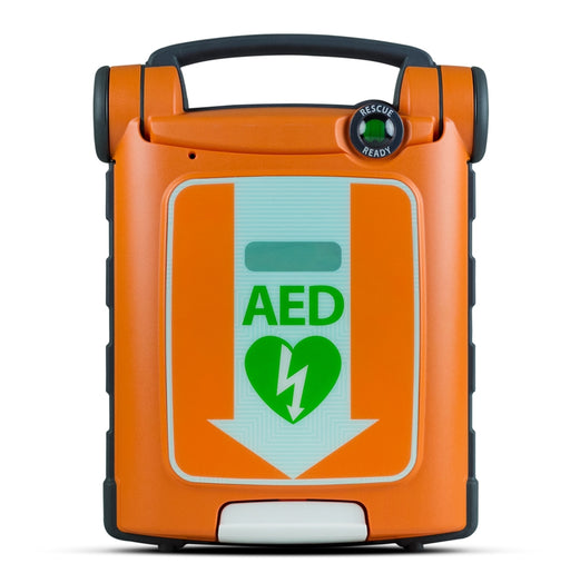 Cardiac Science Powerheart AED G5 Package (NEW)