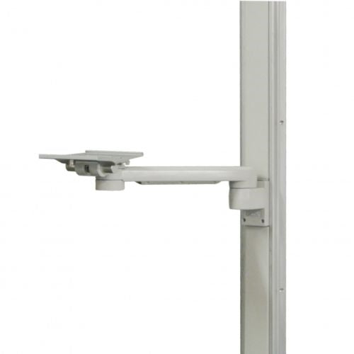 GCX M Series Pivot Wall Mount Arm for Passport 2 and S/5 Compact