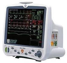 GE Healthcare Dash 5000 Patient Monitor