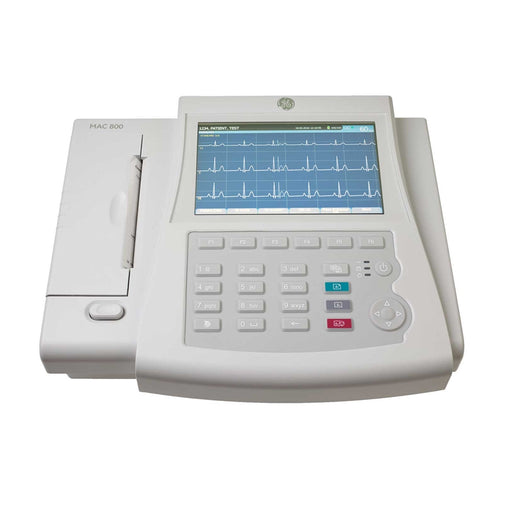 GE Mac 800 EKG Machine (NEW)