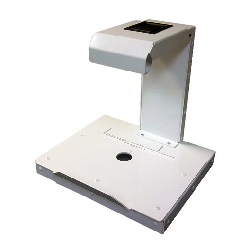 Wall / Countertop Mounting Bracket for Lifepak 12 and Lifepak 15