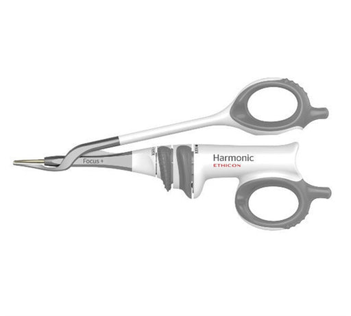 Ethicon Harmonic Focus+ Curved Shears, 9cm - 6 Pack