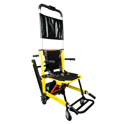 LINE2design Motorized Mobile Stair Chair Lift Climber-70019-Y-BAT - line3design 70019-Y-BAT