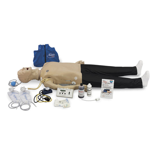 Airway Crisis Manikin - Nasco LF03953