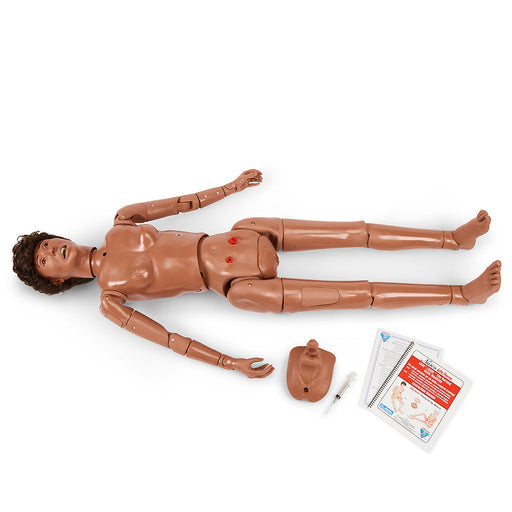 Manikin Complete Keri Medm - Nasco LF04121