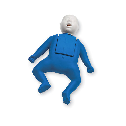 Manikin CPR Prompt BLu 7Pk - Nasco LF06700