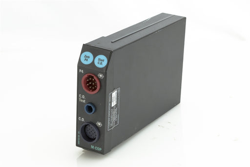 GE / Datex Ohmeda M-COP Cardiac Output Module (Refurbished)