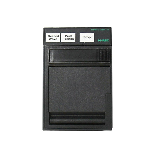Datex Ohmeda (GE) M-REC Recorder / Printer Module (Refurbished)