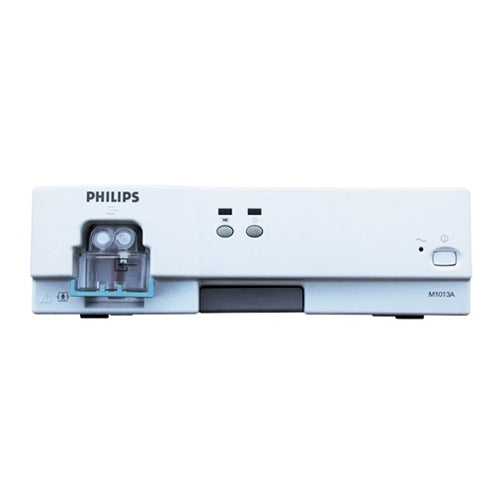 Philips M1013A IntelliVue G1 Anesthetic Gas Module (Refurbished)