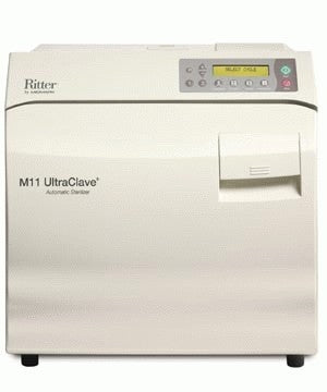 Midmark M11 UltraClave Automatic Sterilizer (NEW) M11-042
